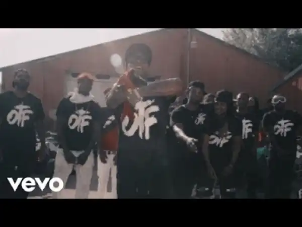 Video: Lil Durk - Glock Up